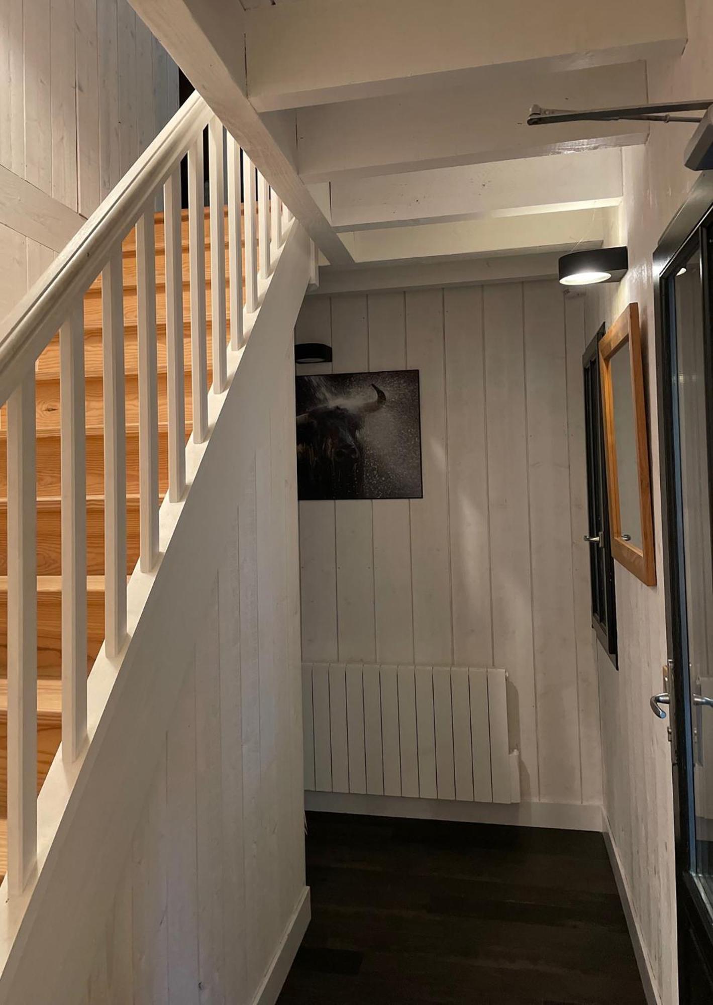 Chambre D'Hotes - Village Petit Piquey Lège-Cap-Ferret Kültér fotó