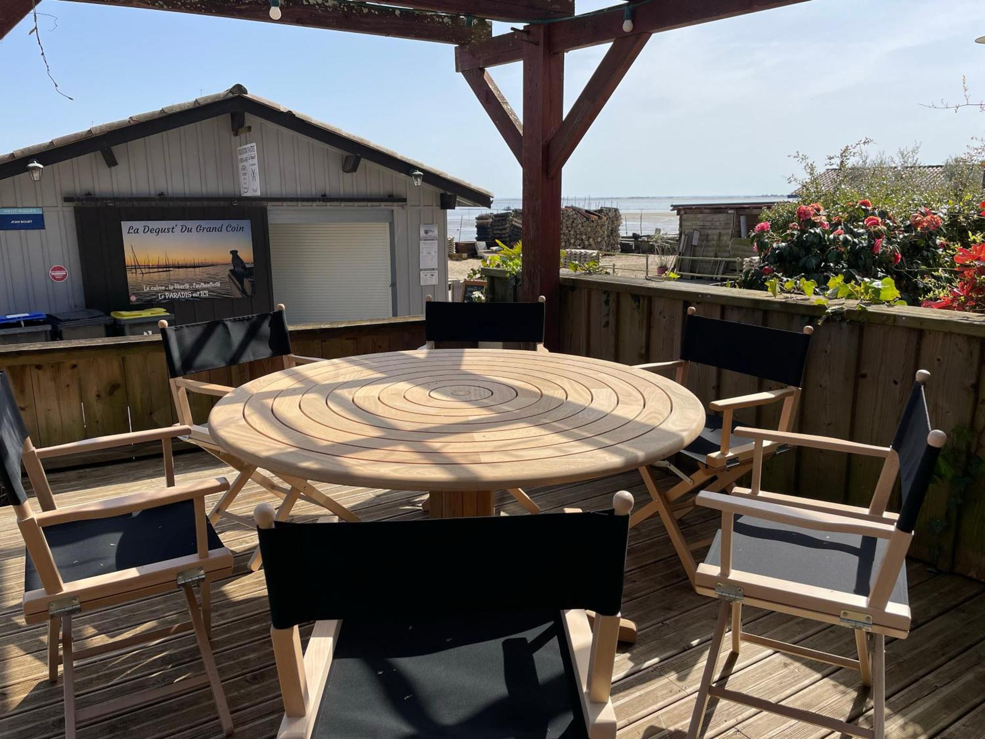 Chambre D'Hotes - Village Petit Piquey Lège-Cap-Ferret Kültér fotó